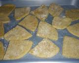 Sesame Mandazis recipe step 8 photo