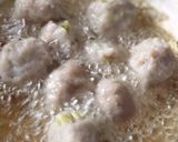 Foto langkah ke 3 dari resep Pempek Kulit Ikan Tenggiri.