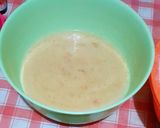 Foto langkah ke 4 dari resep Banana Cake No Mixer Ala Farah Quinn.