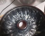 A picture of step 4 of Tea Cake.