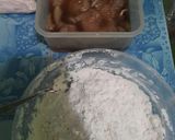 Foto langkah ke 1 dari resep Ayam gunting shihlin.
