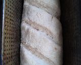 Foto del paso 5 de la receta: Pan Semi integral fácil y rico 🥖🍞