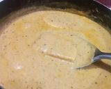 A picture of step 5 of Instant Shahi Paneer or Paneer Rajwari.