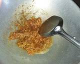 Sambal Bawang langkah memasak 3 foto