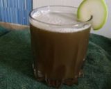 A picture of step 5 of Bottle gourd.
