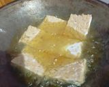 Foto langkah ke 3 dari resep Ceker Tempe Kuah Kuning.