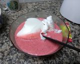 Foto del paso 2 de la receta: Postre de frutillas muy fácil