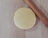 Foto del passaggio 4 della ricetta Pasta frolla siciliana 🌷