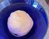 Foto del paso 4 de la receta: Masa para pizza