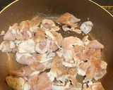 Hình bước làm 3 của món Canh gà nấu với 5 loại củ bổ dưỡng #Eatclean