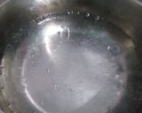 Foto langkah ke 2 dari resep Jahe Madu Hangat.