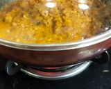 लबाबदार टमाटर बैंगन (Lababdar tamatar baingan recipe in hindi) रेसिपी चरण 6 फोटो