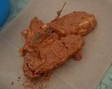 صورة لخطوة 2 من وصفة لحم مفور🤩🤤😋 مع تتبيلة بطاطا 🍟