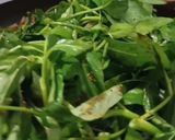 Foto langkah ke 2 dari resep Plecing kangkung khas Lombok.