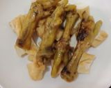 Foto langkah ke 6 dari resep Sate Ceker Padang.