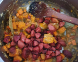 Foto del paso 3 de la receta: Lentejas al estilo chileno🇨🇱🇩🇴🇨🇱🇩🇴.