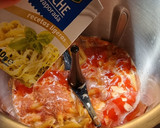 Foto del paso 1 de la receta: Macarrones con Atún Monsieur Cuisine Connect