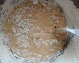 Foto langkah ke 2 dari resep No Oven Lime Cake (Bolu Panci Rasa Jeruk Nipis).