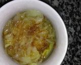 Foto del paso 3 de la receta Cebolla caramelizada fácil