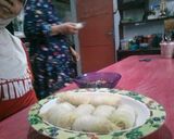 Foto langkah ke 4 dari resep 142. Rolade sawi putih.