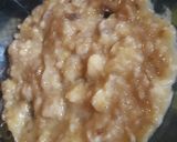 Foto del paso 2 de la receta: Budín de banana húmedo
