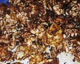 Fried sea lice recipe step 1 photo