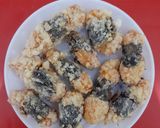 Foto langkah ke 5 dari resep Chicken Nori Jesslyn Orlane.