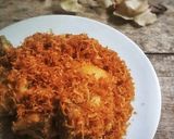 Foto langkah ke 5 dari resep Ayam Goreng Serundeng Kelapa.