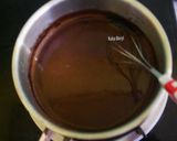 Foto langkah ke 1 dari resep Chocolate custard muffin.
