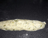 Foto del paso 2 de la receta: Galletitas saladas con mix de semillas!