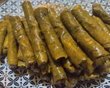 صورة لخطوة 5 من وصفة ورق عنب على طريقتي😋