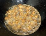 A picture of step 3 of Chicken boneless roasted 🍗🍗.