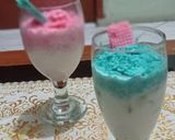 Foto langkah ke 1 dari resep Susu wafer.