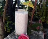 Foto del paso 3 de la receta: Smoothie con pitaya (fruta del dragón)
