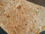 कोबीचे पराठे (stuffed kobiche paratha recipe in marathi)