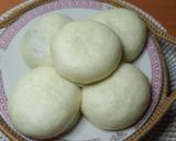 Foto langkah ke 11 dari resep Bakpao.