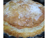 Foto del paso 8 de la receta: Hojaldre relleno de crema