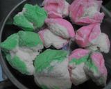 Foto langkah ke 4 dari resep Bolu mekrok #simplebahan.