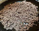 Foto del paso 3 de la receta: Boniatos con Castañas y Carne