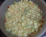 Foto del paso 2 de la receta: Tortilla de papas a la paisana