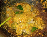 Foto langkah ke 3 dari resep Semur Hati Ayam.