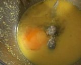 Foto del paso 2 de la receta Monas de Pascua en Thermomix 🐥🐣