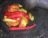 Foto langkah ke 5 dari resep Menu sarapan ala mama.