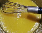 Une image de l'étape 6 de Tartelettes au citron meringué 🍋.