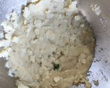 A picture of step 1 of Aata Bread Snacks.