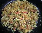 Foto del paso 9 de la receta: Masoor dal {receta india de lentejas naranjas}