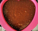 Une image de l'étape 4 de Ultrafondant au chocolat❤️❤️❤️.