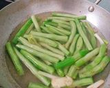 Hình bước làm 2 của món Đậu kho tương