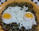 Foto del paso 2 de la receta: Fideos con manteca a caballo