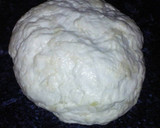 Foto del paso 2 de la receta: Pan casero con masa madre